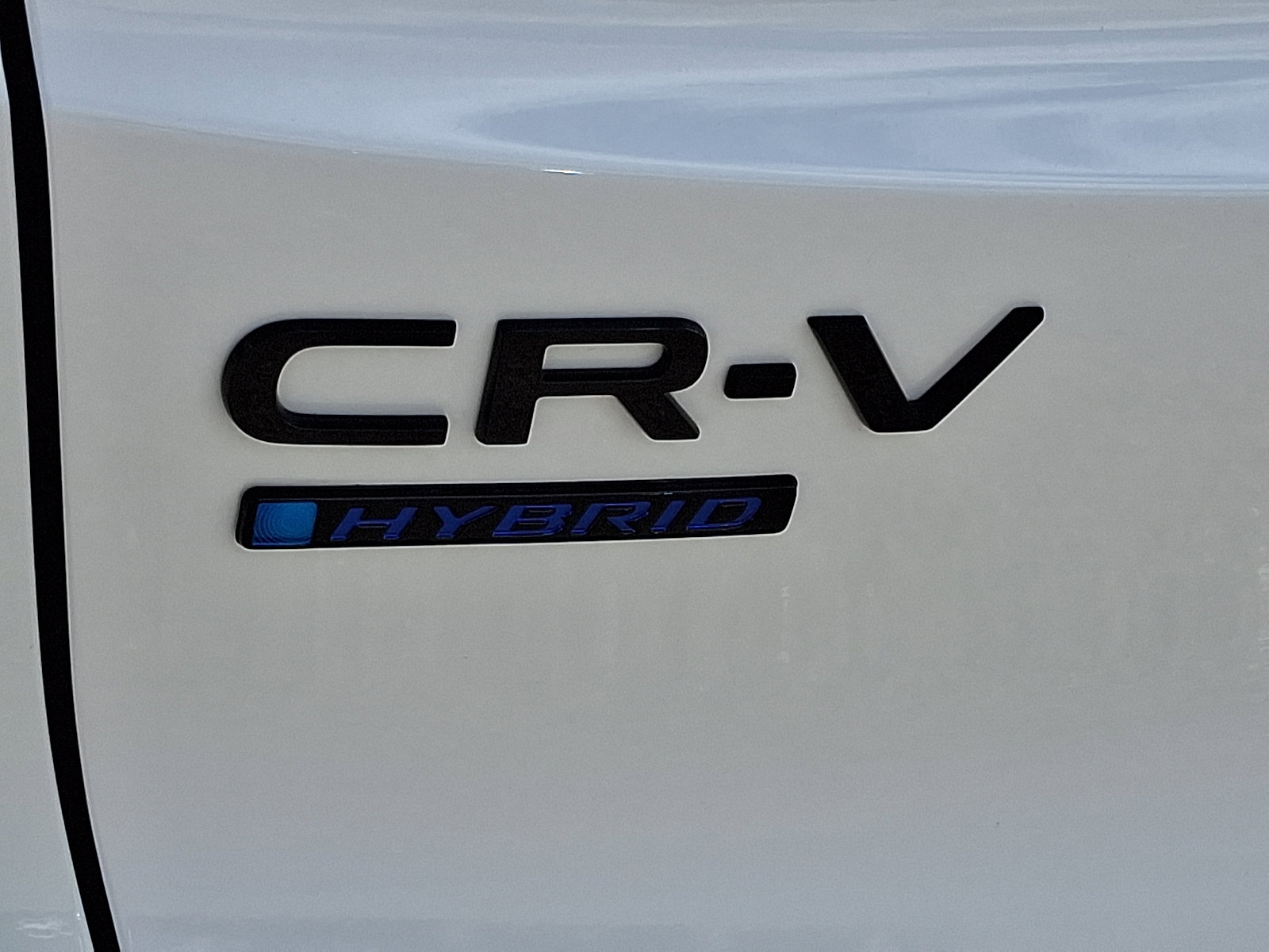 Used 2026 Honda CR-V Sport-L image 30