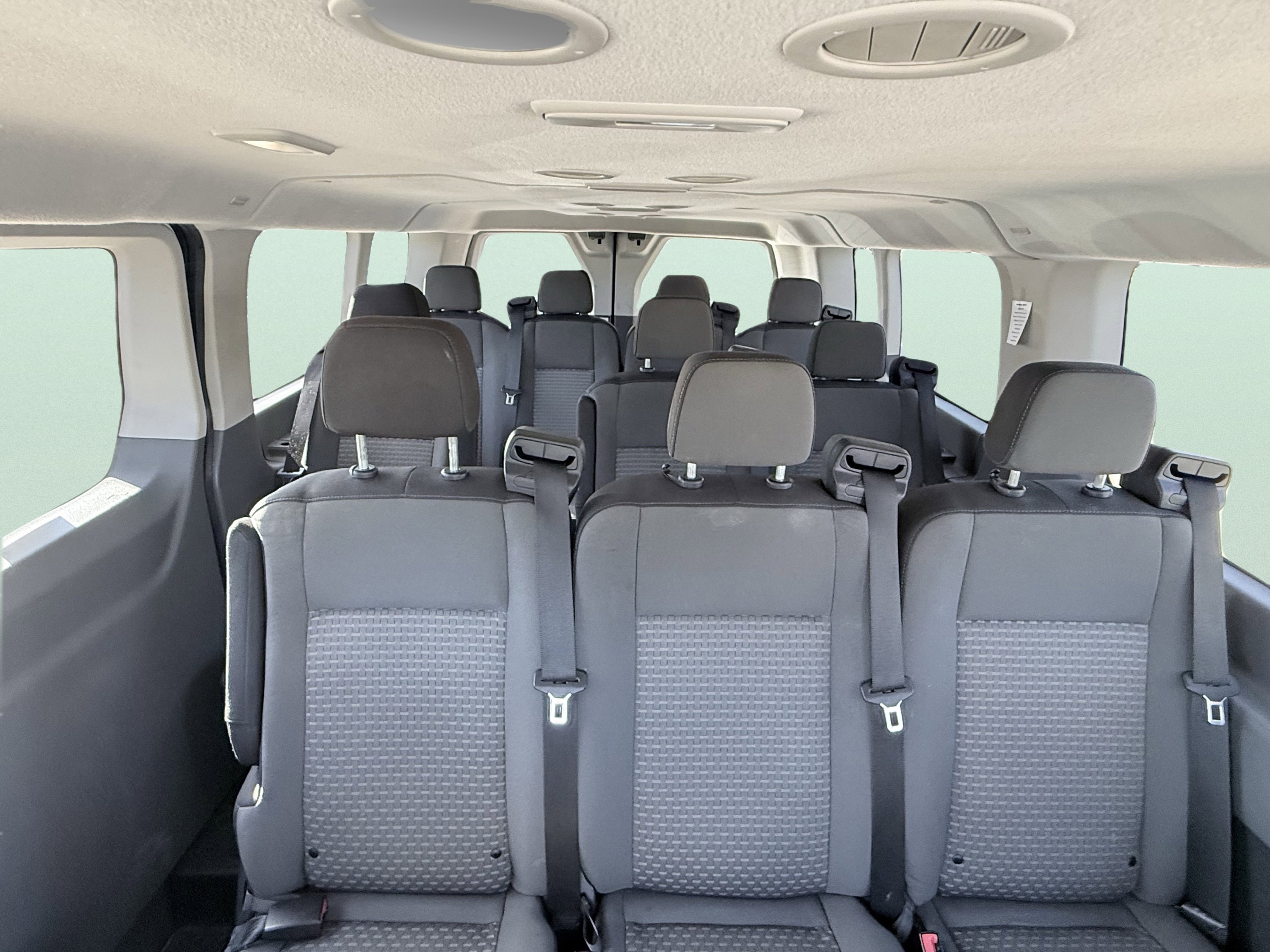 Used 2023 Ford Transit 350 XLT image 23