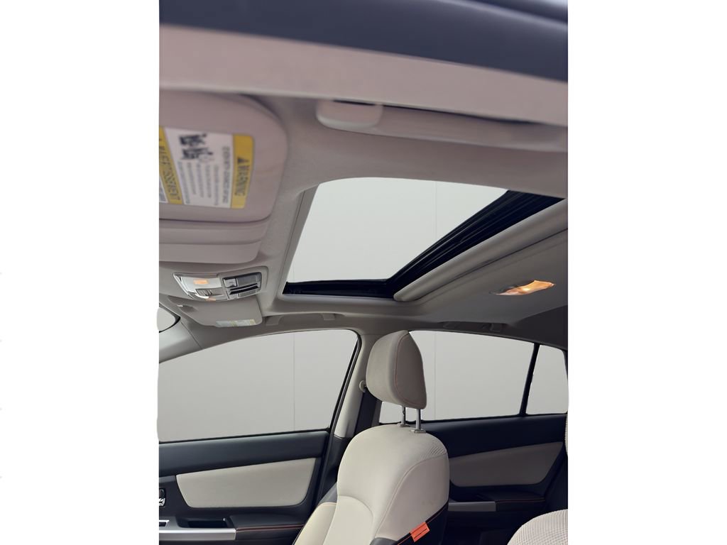 Used 2017 Subaru Crosstrek 2.0i Premium w/ Moonroof Package image 13