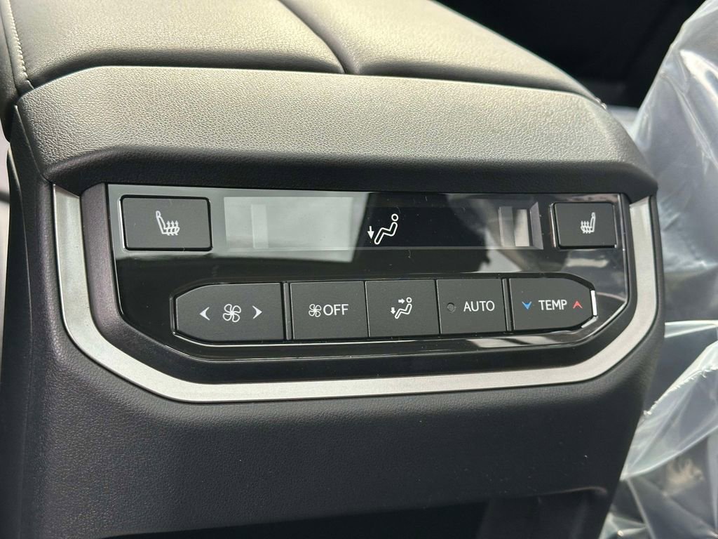 New 2026 Lexus TX 350 AWD image 15