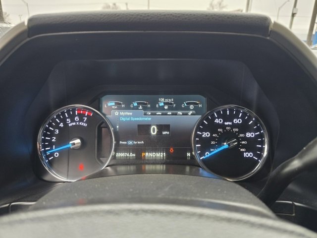 Used 2019 Ford F250 Lariat w/ Lariat Value Package image 26