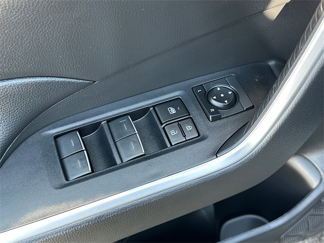 Certified 2024 Toyota RAV4 XLE image 18