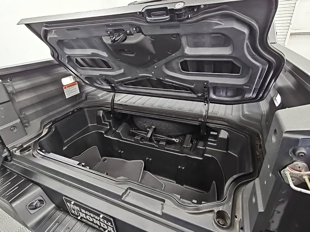 Used 2019 Honda Ridgeline RTL-E image 37