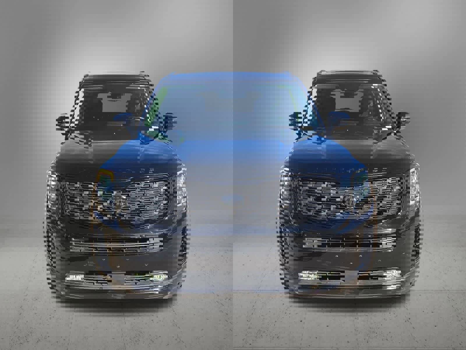 Used 2021 Kia Telluride SX w/ Nightfall Edition Package image 9