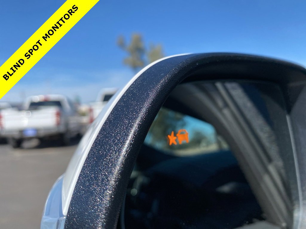 New 2026 GMC Acadia Denali image 22