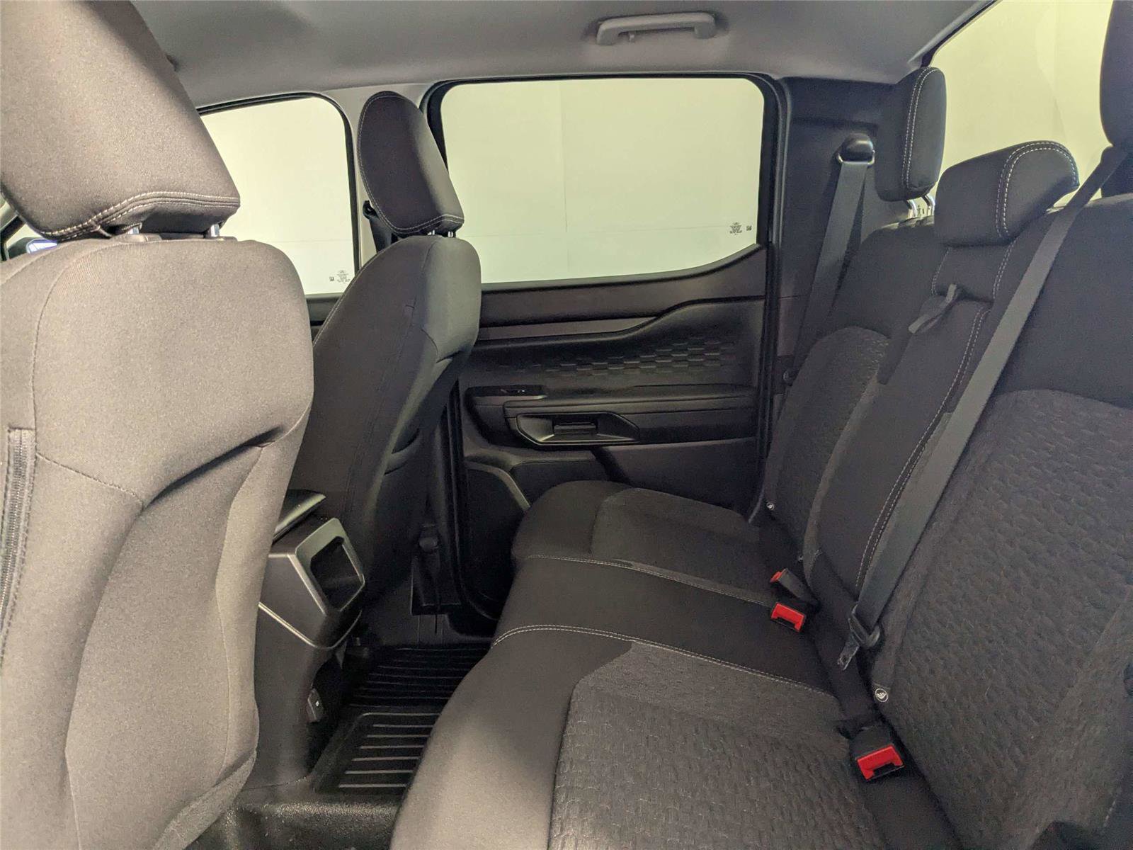 Used 2024 Ford Ranger XL w/ Trailer Tow Package image 23