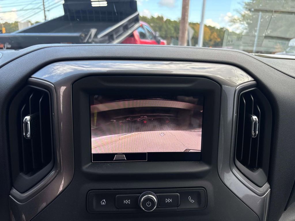 New 2025 GMC Sierra 3500 Pro w/ Convenience Package image 9