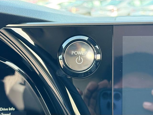 New 2026 Lexus RX 450h AWD image 37