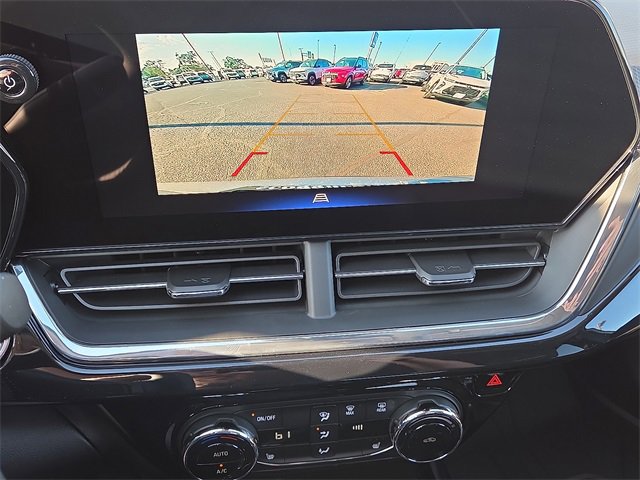 New 2026 Chevrolet Trax ACTIV image 11