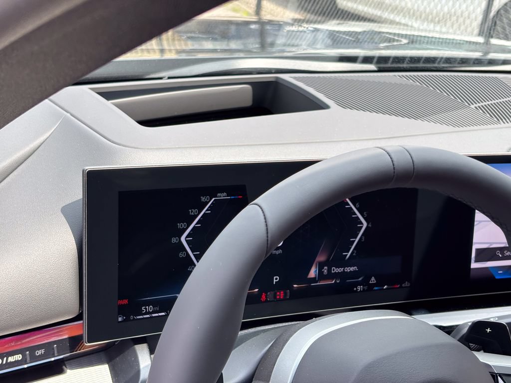 New 2027 BMW 530i xDrive AWD/4WD image 12