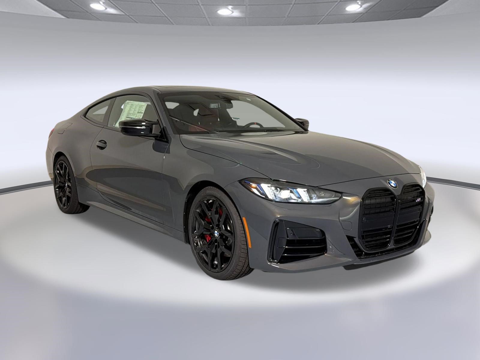 New 2027 BMW M440i Coupe w/ Premium Package RWD image 7