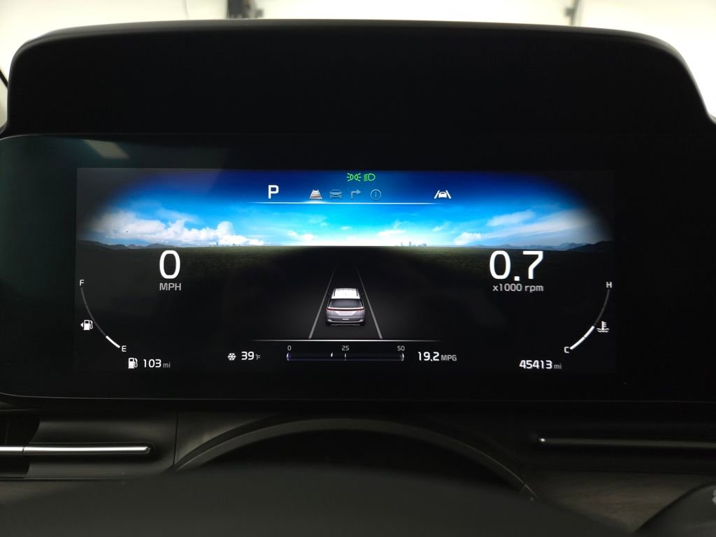 Used 2024 Kia Carnival SX image 24