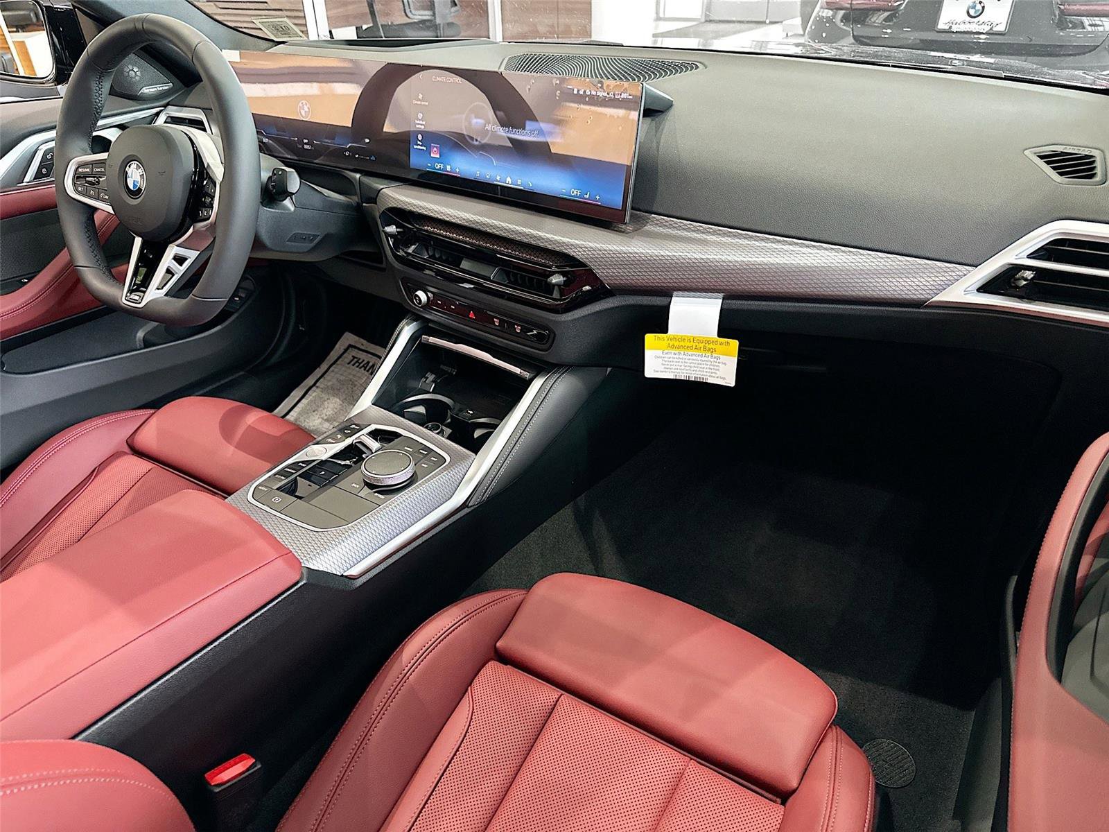 New 2026 BMW 430i xDrive Coupe w/ M Sport Package image 26