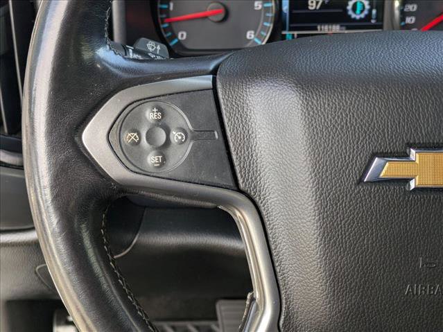 Used 2018 Chevrolet Silverado 1500 LT w/ Texas Edition image 6