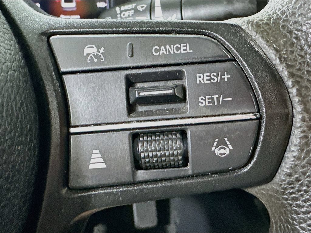 Used 2025 Honda Accord SE image 22