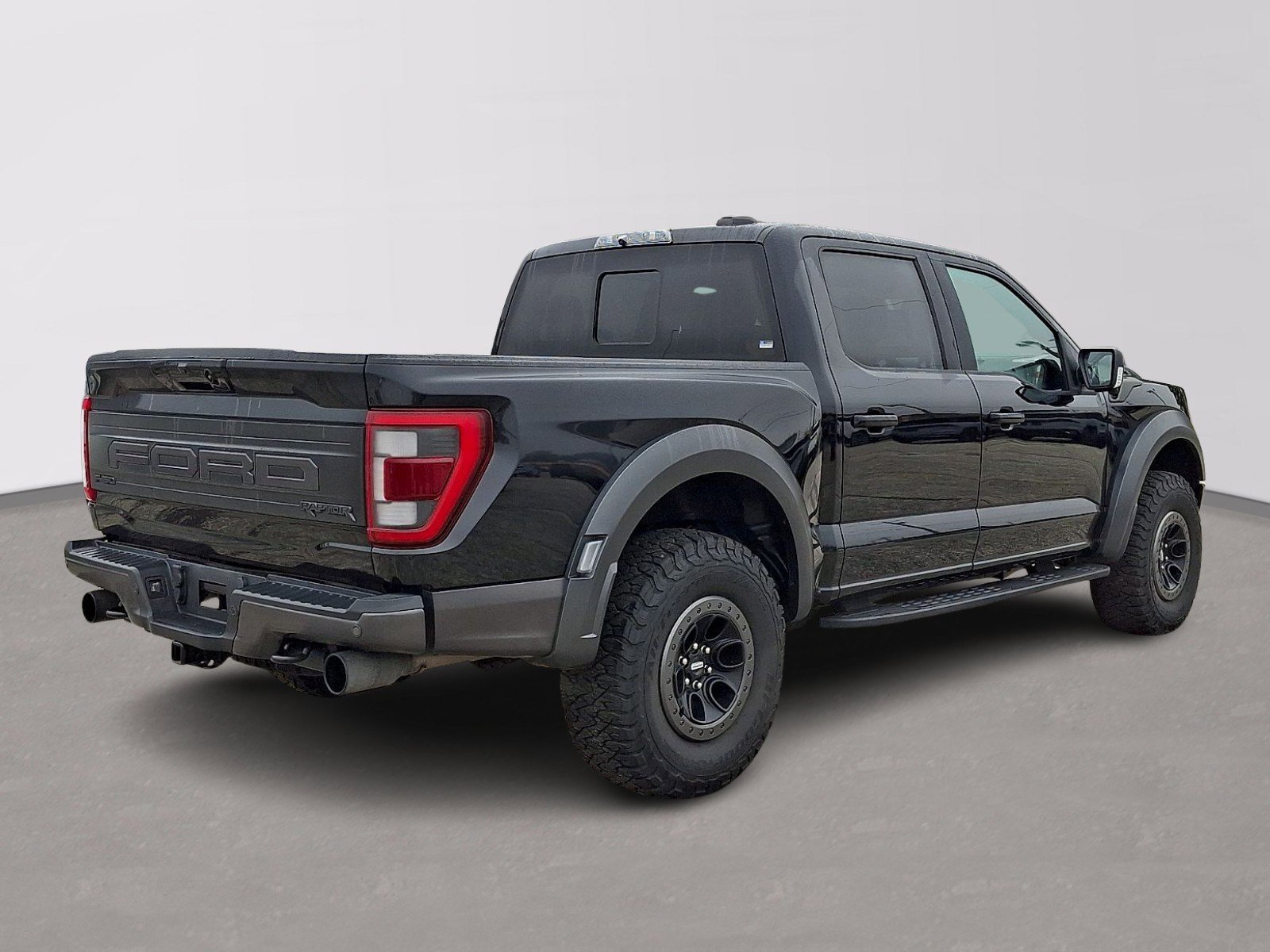 Certified 2022 Ford F150 Raptor w/ Equipment Group 801A High AWD/4WD image 6