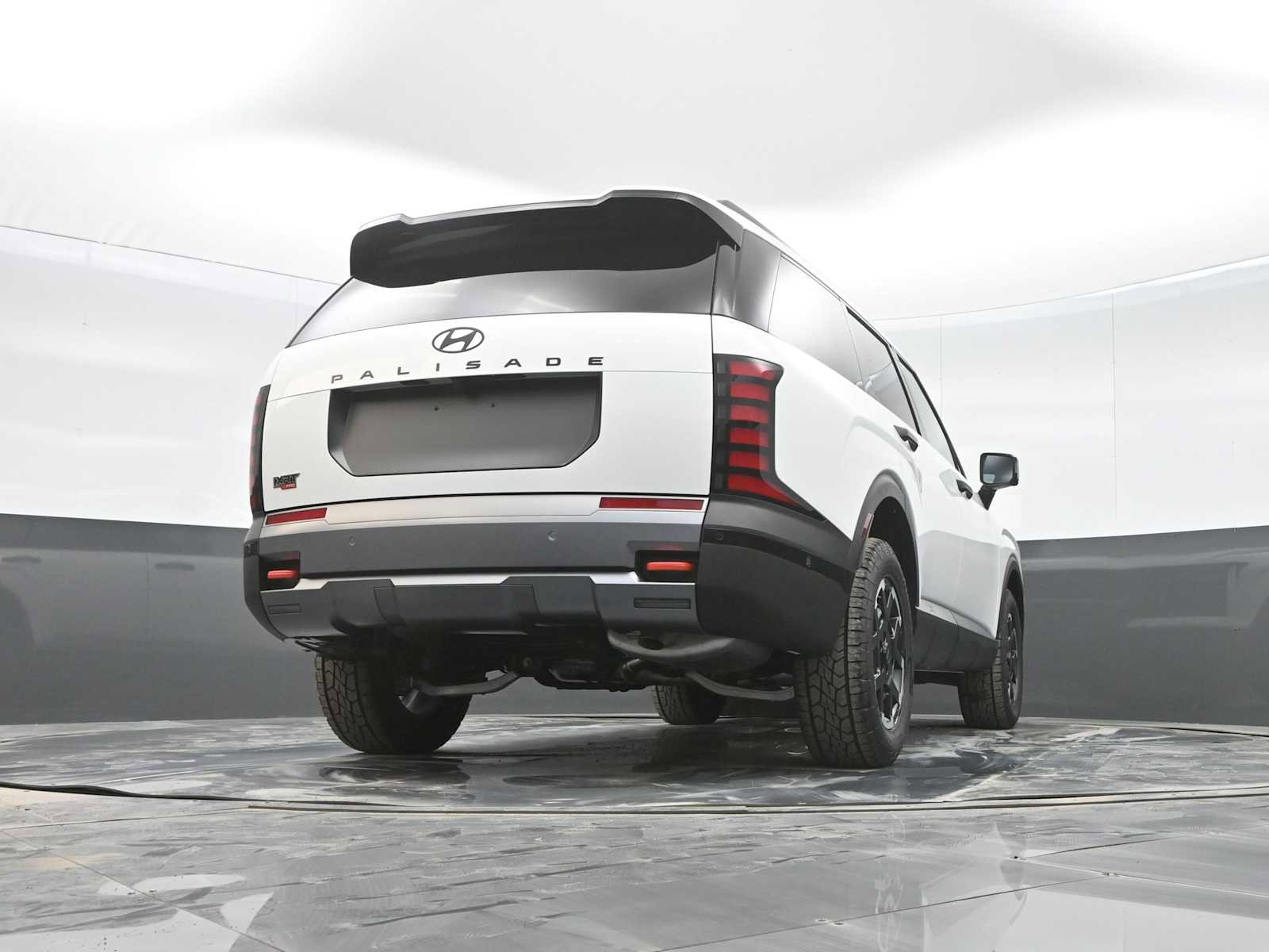 New 2026 Hyundai Palisade XRT Pro image 33