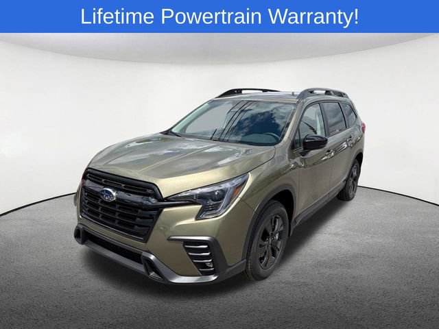 New 2026 Subaru Ascent Premium AWD/4WD image 1