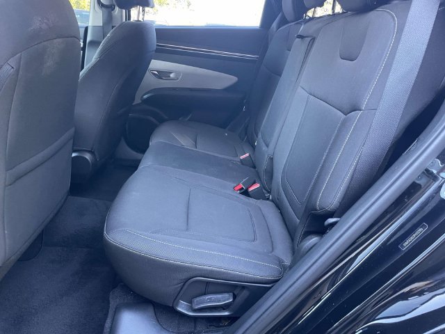 Used 2023 Hyundai Tucson SE FWD image 9