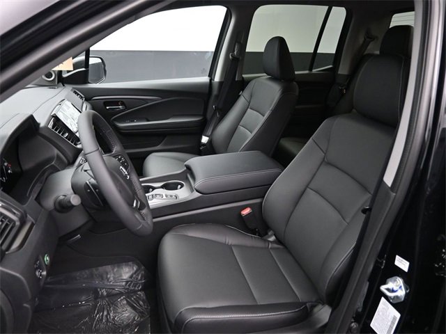 New 2026 Honda Ridgeline RTL image 17