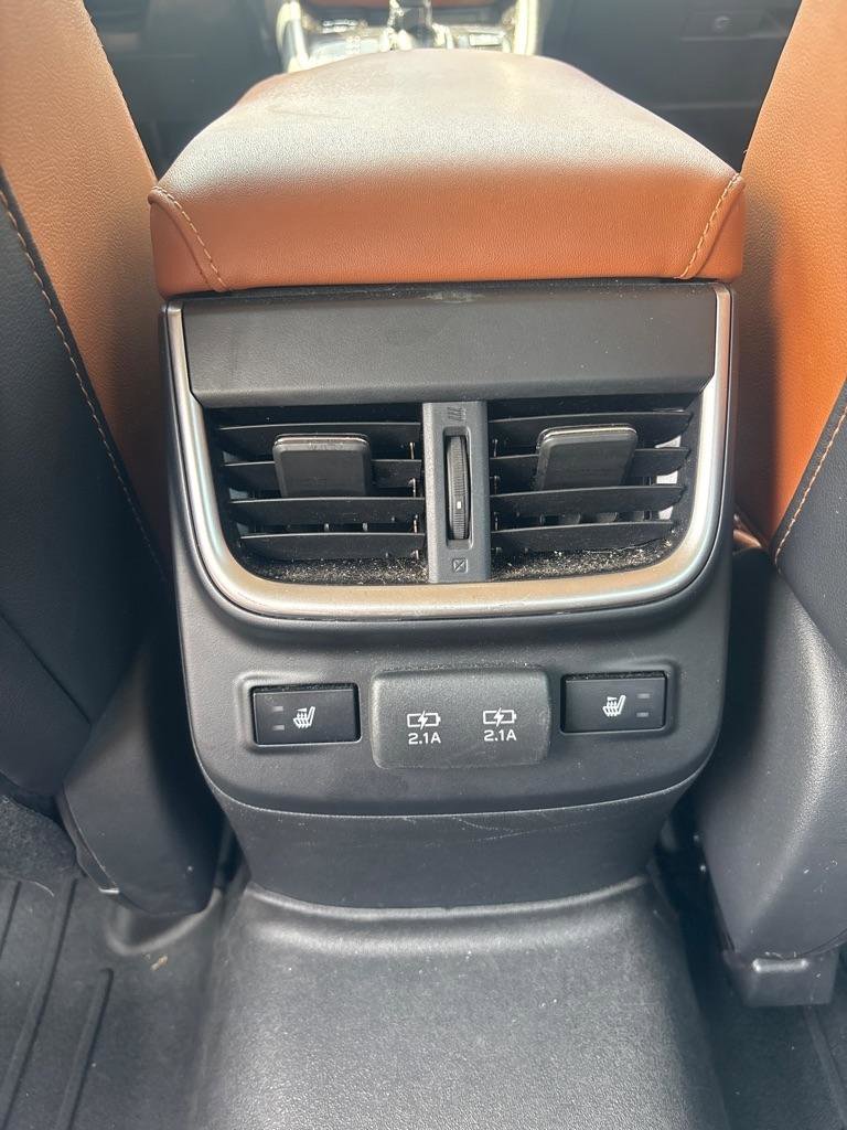 Used 2020 Subaru Legacy Touring XT AWD/4WD image 19