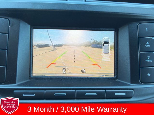 Used 2019 Ford Explorer XLT FWD image 10