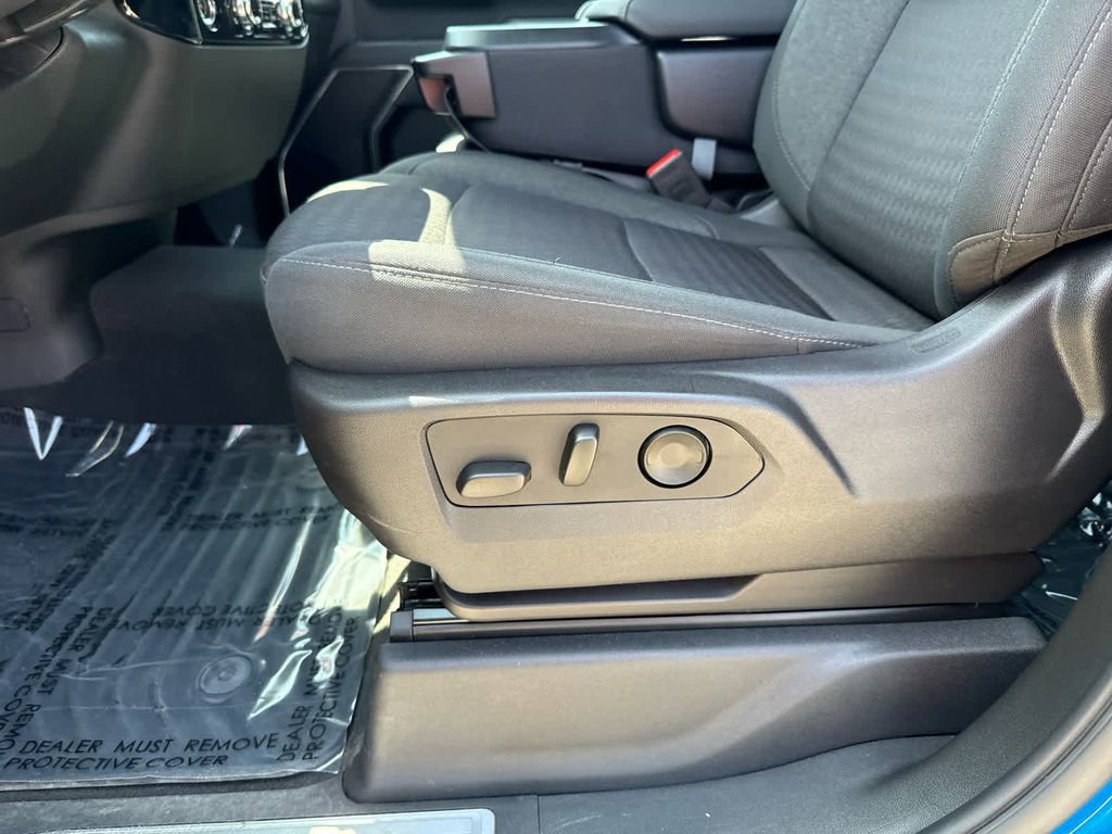 Used 2024 GMC Sierra 1500 Elevation image 20