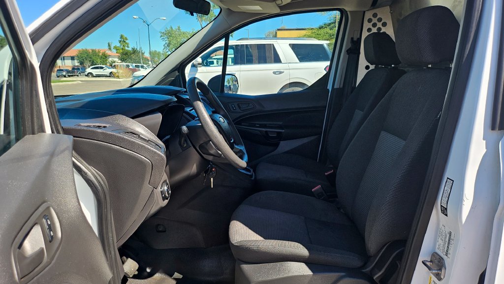 Used 2018 Ford Transit Connect XL FWD image 26