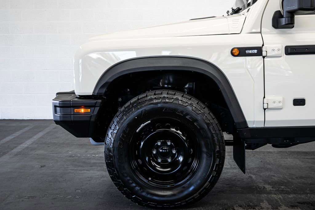 New 2026 INEOS Grenadier image 13