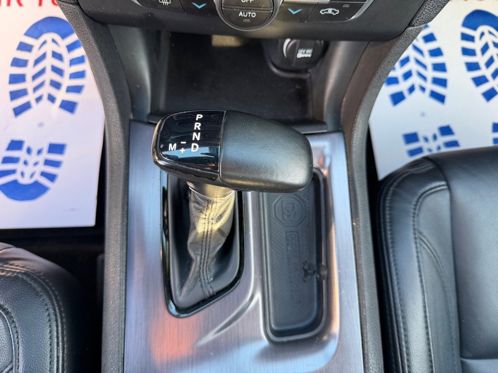 Used 2018 Dodge Charger SXT Plus w/ Blacktop Package image 37