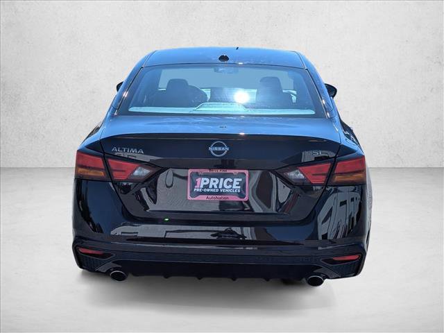Used 2024 Nissan Altima 2.5 SL image 6