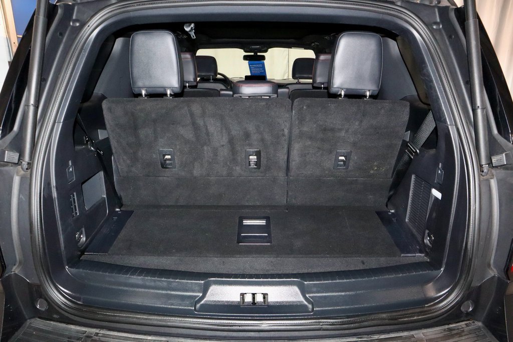 Certified 2023 Ford Expedition Limited image 14
