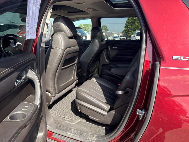 Used 2017 GMC Acadia Limited SLT AWD/4WD image 11