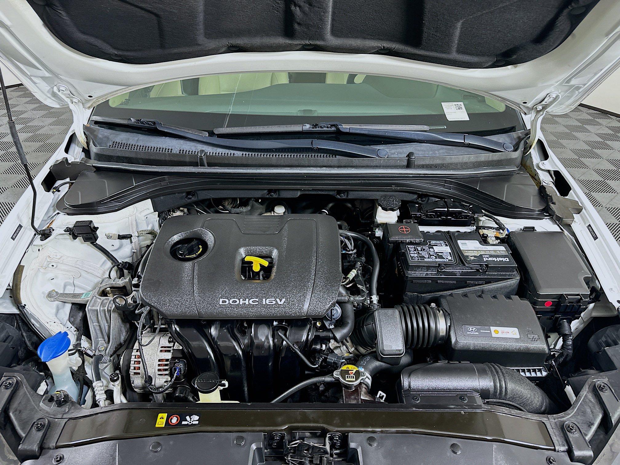 Used 2018 Hyundai Elantra Value Edition FWD image 33