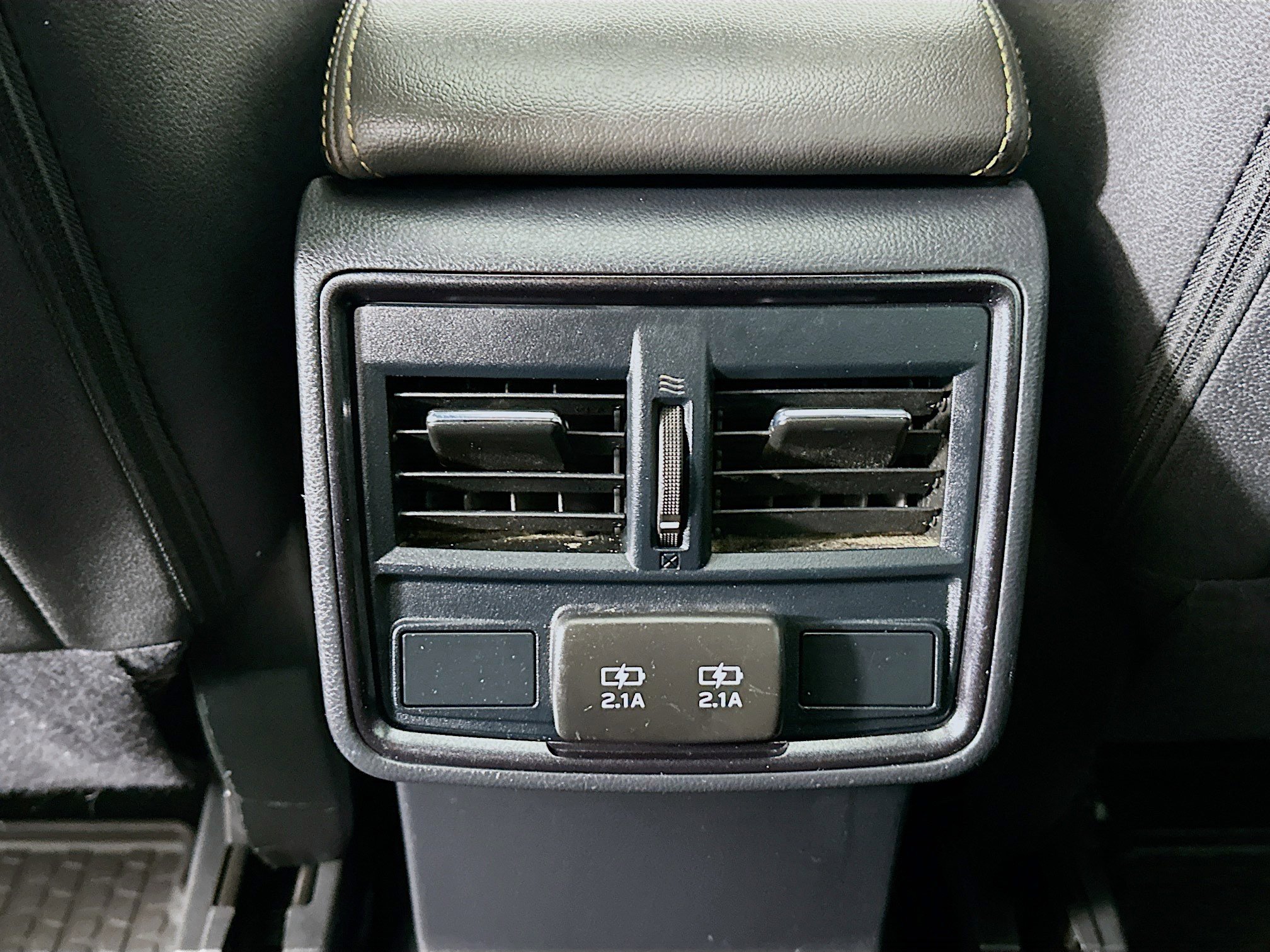 Used 2023 Subaru Forester Wilderness image 27