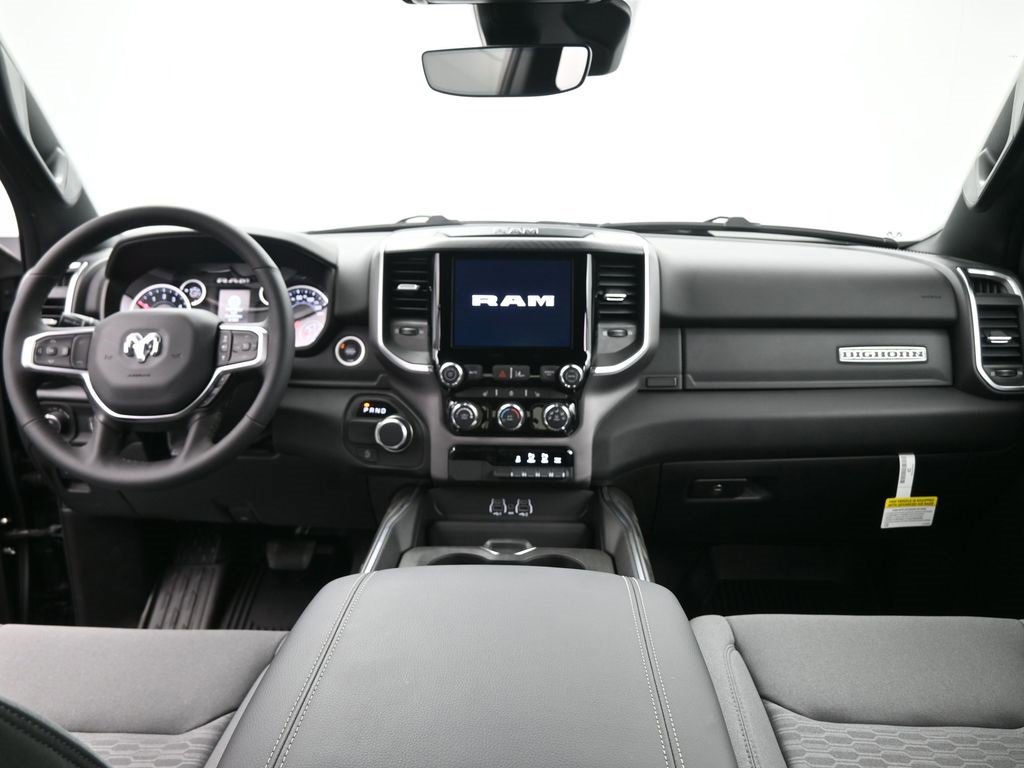 New 2026 RAM 1500 Big Horn/Lone Star image 24