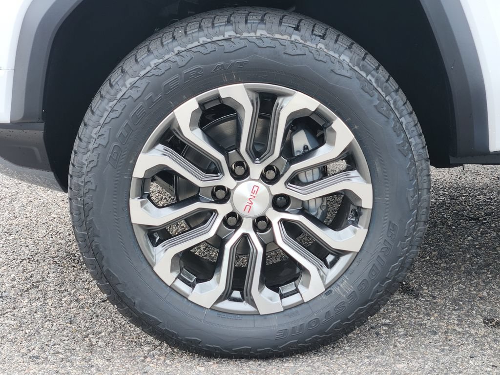 New 2026 GMC Canyon Denali AWD/4WD image 6