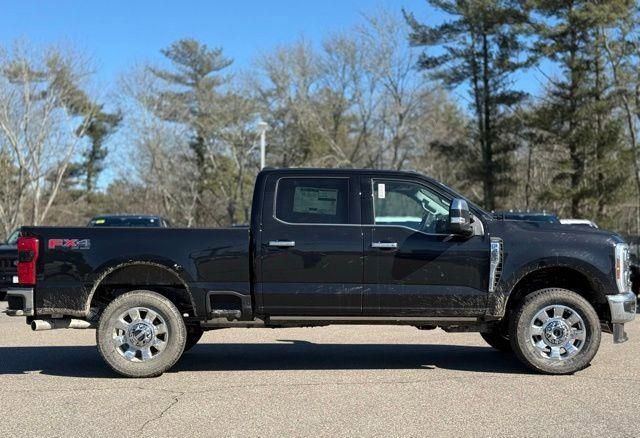 New 2026 Ford F350 Lariat w/ Lariat Ultimate Package image 3