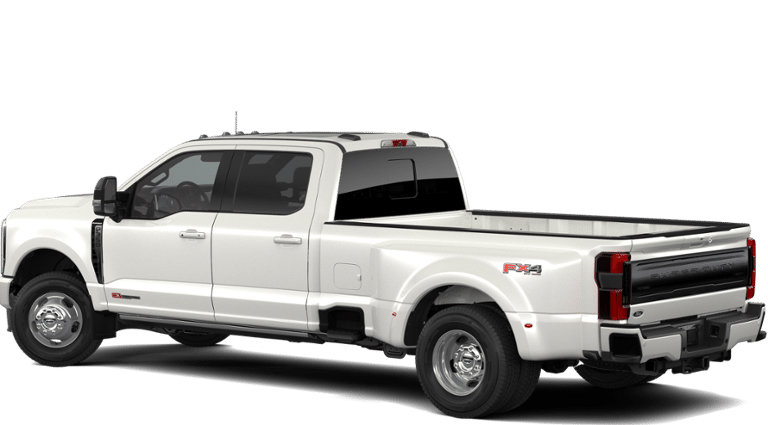 New 2026 Ford F350 Platinum AWD/4WD image 47