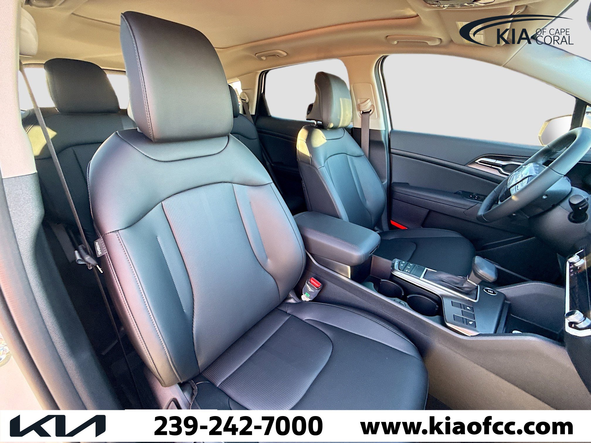 New 2026 Kia Sportage EX image 14