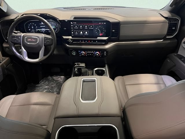 Used 2022 GMC Sierra 1500 SLT AWD/4WD image 19