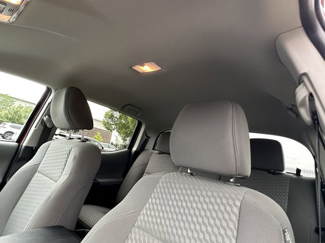Used 2022 Toyota Tacoma SR5 w/ Technology Package RWD image 33