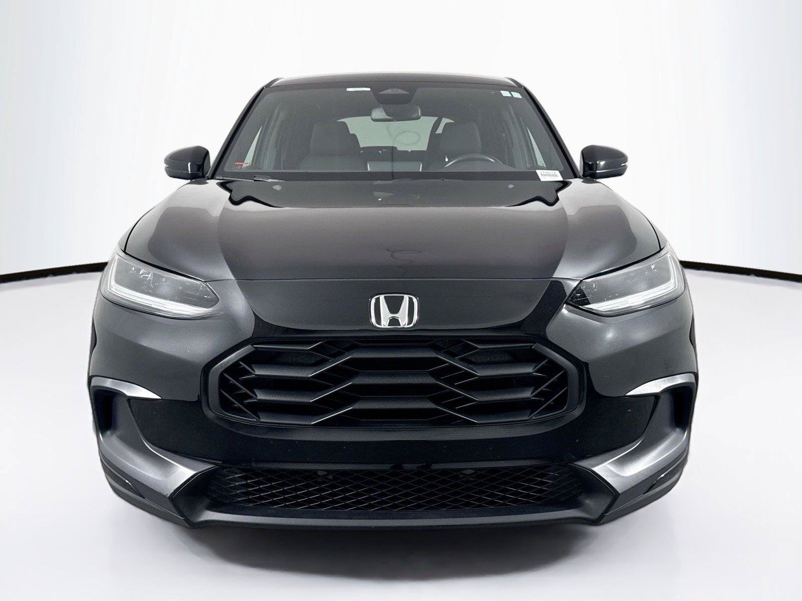 Used 2024 Honda HR-V Sport image 8