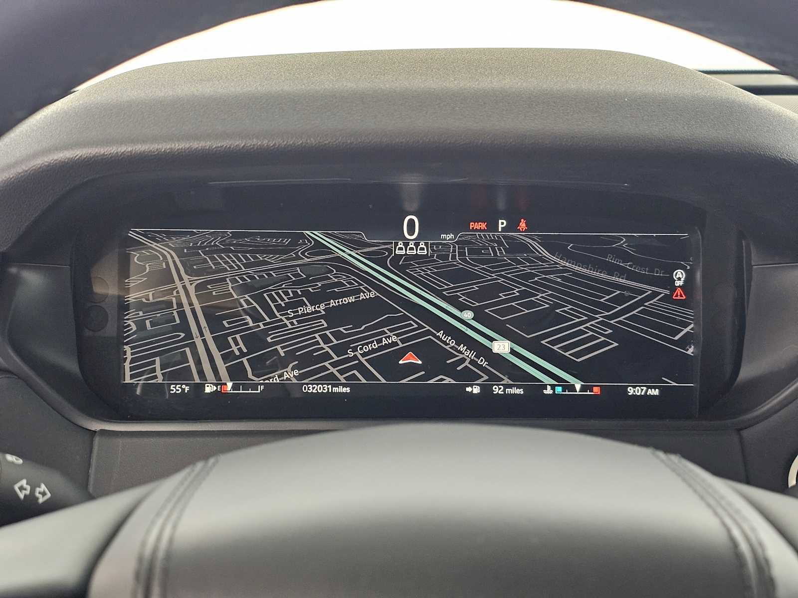 Used 2024 Land Rover Range Rover Velar Dynamic SE image 23