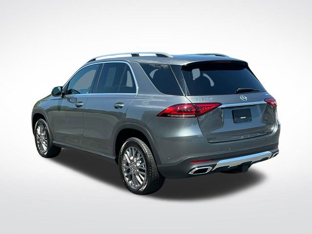 Used 2023 Mercedes-Benz GLE 350 4MATIC image 3