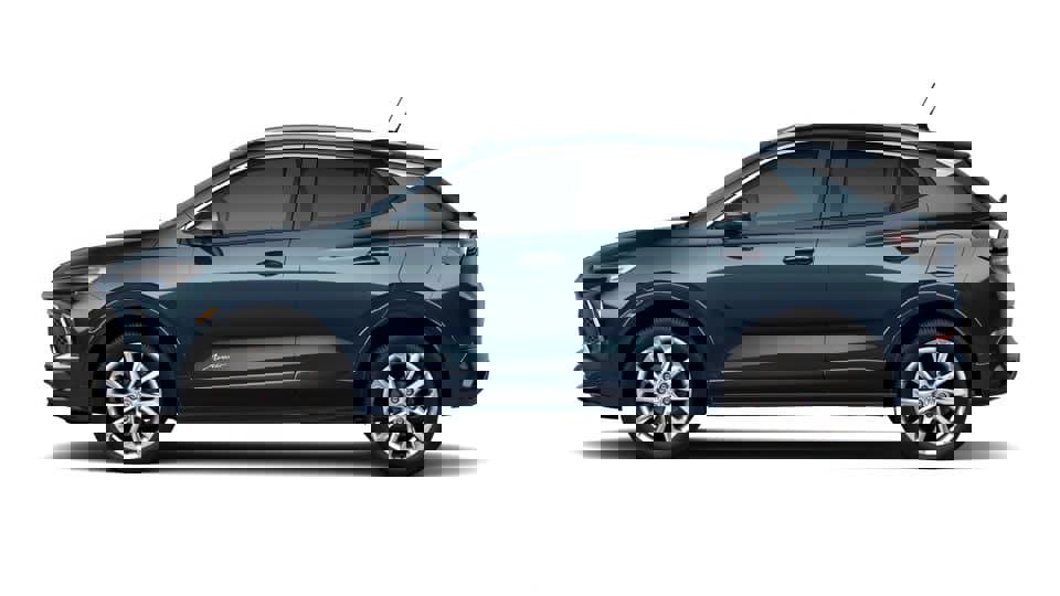 New 2026 Buick Encore GX Avenir w/ Avenir Technology Package image 32