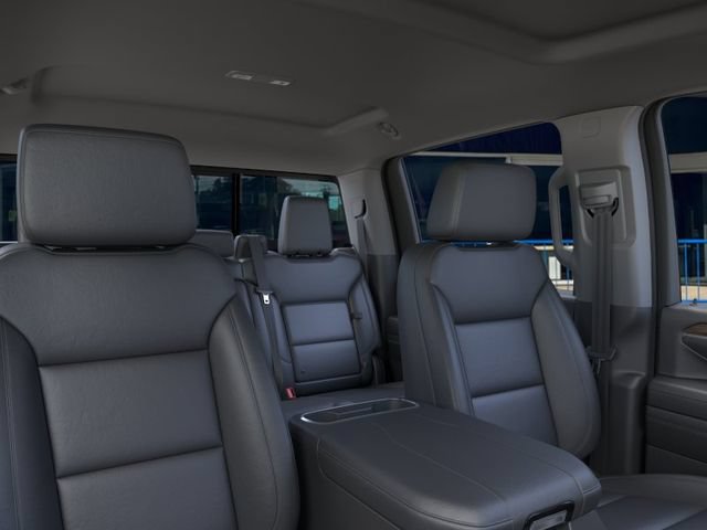 New 2026 Chevrolet Silverado 2500 LT w/ Safety Package AWD/4WD image 24
