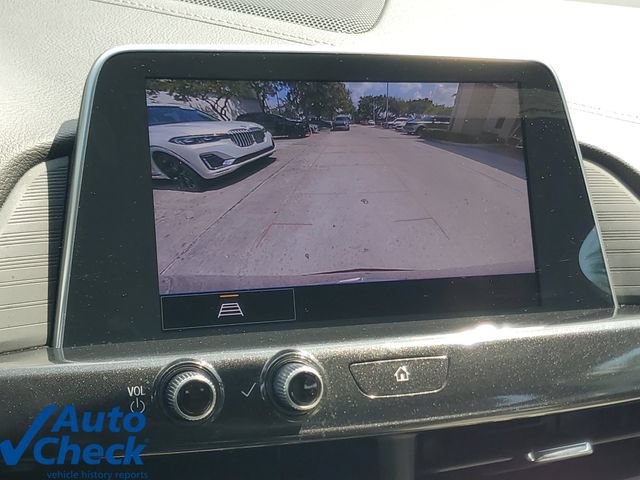 Used 2023 Cadillac CT4 Luxury RWD image 25