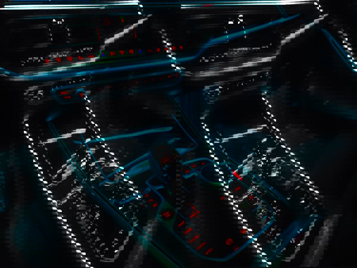 Used 2023 BMW X5 xDrive45e w/ Executive Package image 65