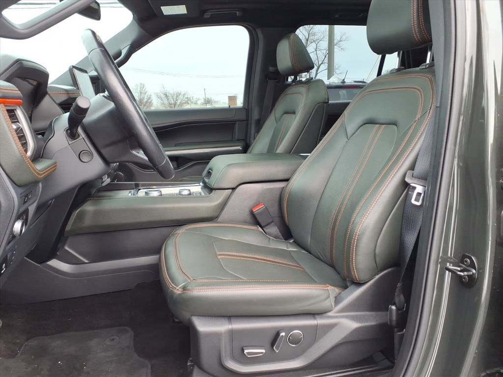 Used 2022 Ford Expedition Timberline image 23